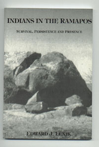 indians in the ramapos, archaeology of northern new jersey prehistoric rock shelters